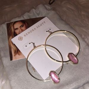 Kendra Scott Elora Earrings